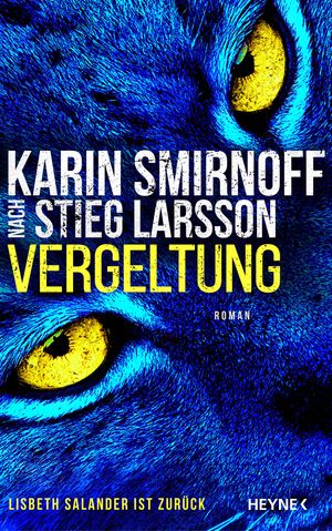 ISBN 9783453274525 Vergeltung Roman Karin Smirnoff 本・雑誌・コミック 画像