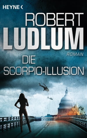 ISBN 9783453436848 Die Scorpio-Illusion: Roman 本・雑誌・コミック 画像