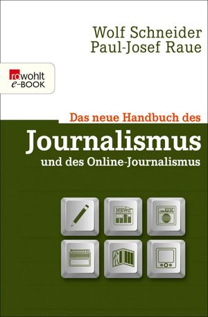 ISBN 9783498063122 Das neue Handbuch des Journalismus und des Online-Journalismus Wolf Schneider 本・雑誌・コミック 画像