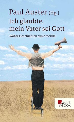 ISBN 9783499233401 Ich glaubte, mein Vater sei Gott Wahre Geschichten aus Amerika 本・雑誌・コミック 画像