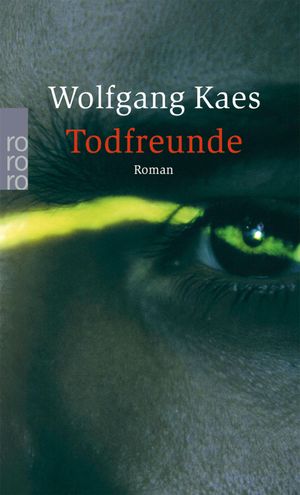 ISBN 9783499235153 Todfreunde Thriller Wolfgang Kaes 本・雑誌・コミック 画像