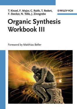 ISBN 9783527316656 Organic Synthesis Workbook III / Wiley-VCH 本・雑誌・コミック 画像