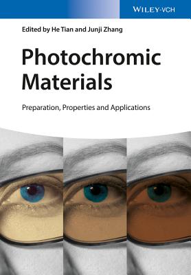 ISBN 9783527337798 Photochromic Materials: Preparation, Properties and Applications/VCH PUBN/He Tian 本・雑誌・コミック 画像