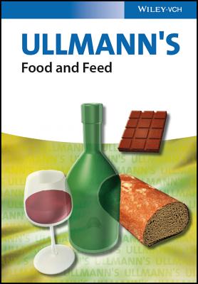 ISBN 9783527339907 Ullmann's Food and Feed, 3 Volume Set/VCH PUBN/Wiley-VCH 本・雑誌・コミック 画像