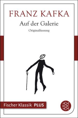 ISBN 9783596132706 Auf der Galerie Franz Kafka 本・雑誌・コミック 画像