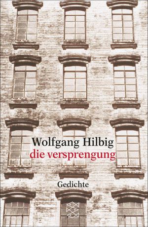 ISBN 9783596154074 die versprengunggedichte Wolfgang Hilbig 本・雑誌・コミック 画像