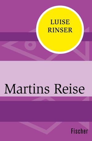 ISBN 9783596312306 Martins Reise Luise Rinser 本・雑誌・コミック 画像