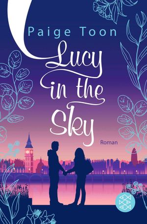 ISBN 9783596706822 Lucy in the Sky Paige Toon 本・雑誌・コミック 画像