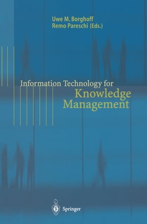 ISBN 9783642083563 Information Technology for Knowledge Management 本・雑誌・コミック 画像