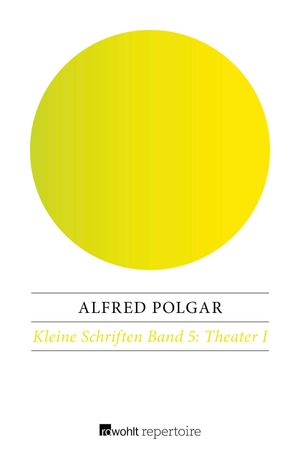 ISBN 9783688100972 Theater I Alfred Polgar 本・雑誌・コミック 画像