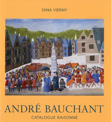 ISBN 9783716512968 Andre Bauchant: Catalogue Raisonne/BENETELI VERLAG/Pierre Cabanne 本・雑誌・コミック 画像