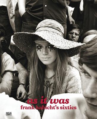 ISBN 9783775744904 AS IT WAS:FRANK HABICHT'S SIXTIES(H)/HATJE CANTZ VERLAG (GERMANY)/FLORIAN HABICHT 本・雑誌・コミック 画像