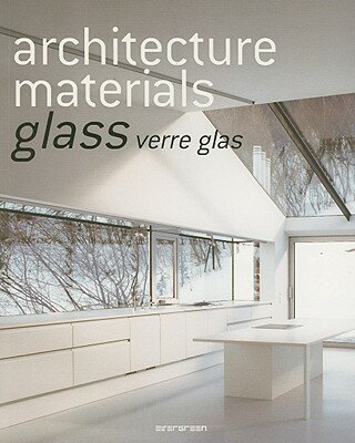 ISBN 9783836504058 ARCHITECTURE MATERIALS: GLASS/TASCHEN (GERMANY)./*O/P EVERGREEN 本・雑誌・コミック 画像