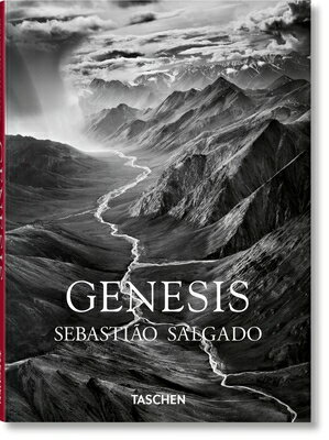 ISBN 9783836594011 SEBASTIAO SALGADO:GENESIS(H)/TASCHEN (GERMANY)./POCKET SERIES 本・雑誌・コミック 画像