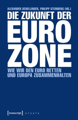 ISBN 9783837636369 Die Zukunft der Eurozone Wie wir den Euro retten und Europa zusammenhalten 本・雑誌・コミック 画像