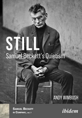 ISBN 9783838213699 Still: Samuel Beckett's Quietism/IBIDEM PR/Andy Wimbush 本・雑誌・コミック 画像