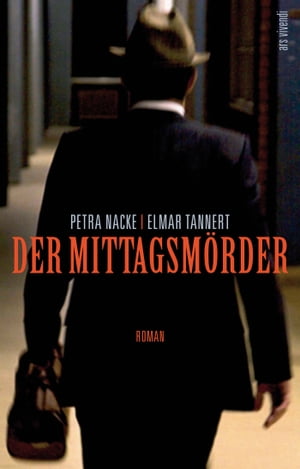 ISBN 9783869131092 Der Mittagsm?rder Petra Nacke 本・雑誌・コミック 画像