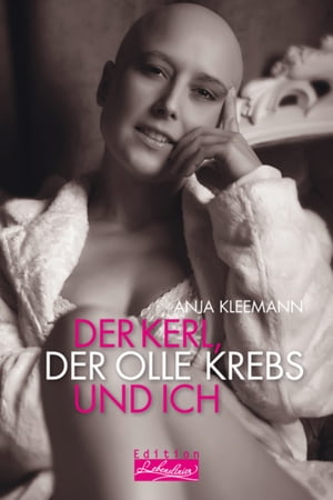 ISBN 9783897983885 Der Kerl, der olle Krebs und ich 本・雑誌・コミック 画像