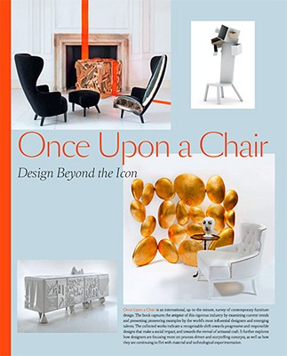 ISBN 9783899552560 ONCE UPON A CHAIR(H)/GESTALTEN (GER)/ROBERT KLANTEN 本・雑誌・コミック 画像