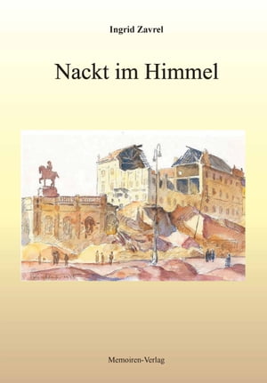 ISBN 9783902757470 Nackt im Himmel Ingrid Zavrel 本・雑誌・コミック 画像