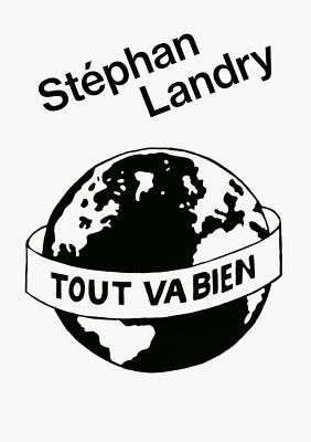 ISBN 9783906803449 Stephan Landry: Tout Va Bien/EAKIN PR/Musee Jenisch 本・雑誌・コミック 画像