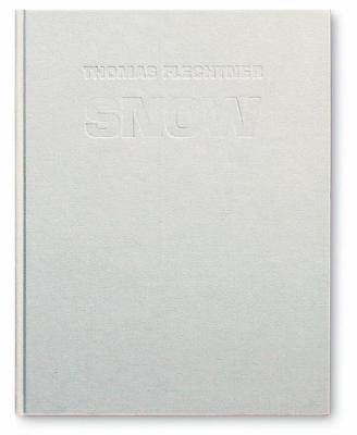 ISBN 9783907078655 THOMAS FLECHTNER:SNOW(H)/LARS MULLER PUBLISHERS GMBH (GERMANY)./THOMAS FLECHTNER 本・雑誌・コミック 画像