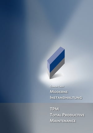 ISBN 9783927455887 Moderne InstandhaltungTPM Total Productive Maintenance 本・雑誌・コミック 画像