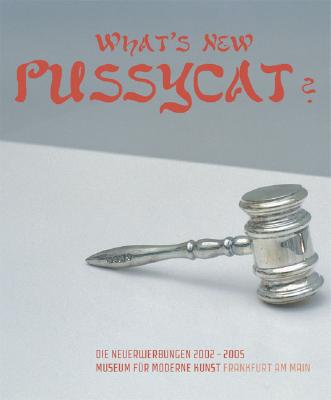 ISBN 9783936711998 WHAT'S NEW PUSSYCAT?/D. A. P. (USA)./UDO KITTELMANN 本・雑誌・コミック 画像