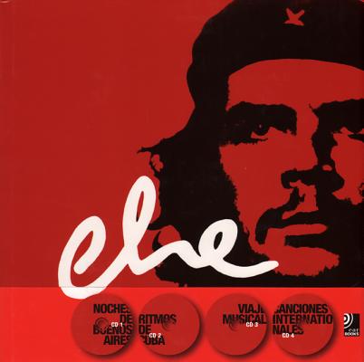 ISBN 9783940004185 Che [With 4 CDs]/EDEL GERMANY GMBH/Edel Earbooks 本・雑誌・コミック 画像