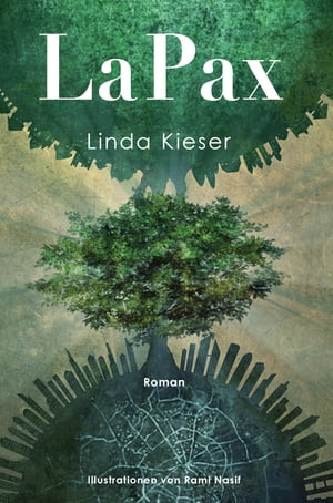 ISBN 9783943362480 LaPaxEin fantastischer Roman Linda Kieser 本・雑誌・コミック 画像