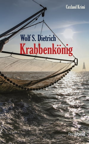 ISBN 9783954751198 Krabbenk?nigCuxland Krimi Wolf S. Dietrich 本・雑誌・コミック 画像