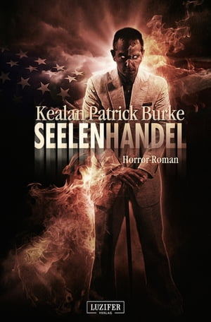 ISBN 9783958350458 SeelenhandelHorror-Roman 本・雑誌・コミック 画像