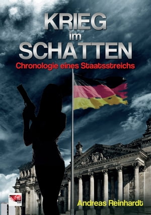 ISBN 9783966070898 Krieg im Schatten Chronologie eines Staatsstreichs Andreas Reinhardt 本・雑誌・コミック 画像