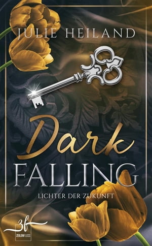 ISBN 9783967141023 Dark Falling - Lichter der Zukunft Liebesroman Julie Heiland 本・雑誌・コミック 画像