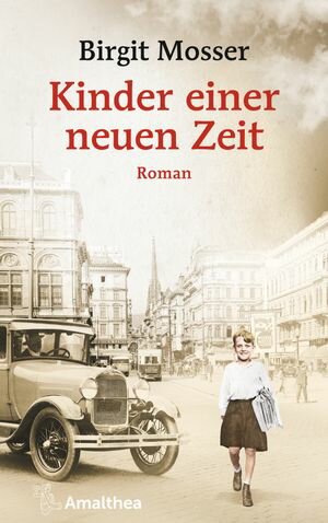 ISBN 9783990501375 Kinder einer neuen ZeitRoman Birgit Mosser 本・雑誌・コミック 画像