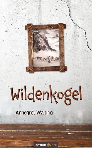 ISBN 9783991072102 Wildenkogel Annegret Waldner 本・雑誌・コミック 画像