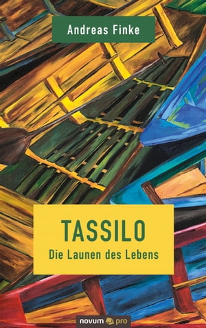 ISBN 9783991074205 Tassilo - Die Launen des Lebens Andreas Finke 本・雑誌・コミック 画像