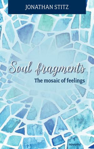 ISBN 9783991464242 Soul fragments - The mosaic of feelings Jonathan Stitz 本・雑誌・コミック 画像