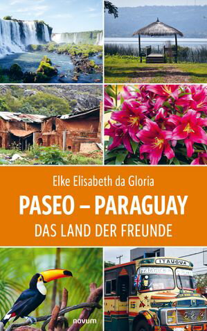 ISBN 9783991464471 Paseo - Paraguay Das Land der Freunde Elke Elisabeth da Gloria 本・雑誌・コミック 画像