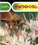 ISBN 9784033331102 チョウのくらし   /偕成社/七尾純 偕成社 本・雑誌・コミック 画像