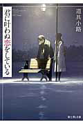 ISBN 9784040721293 君に叶わぬ恋をしている   /ＫＡＤＯＫＡＷＡ/道具小路 角川書店 本・雑誌・コミック 画像