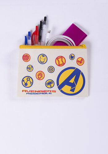 ISBN 9784047358447 ＭＡＲＶＥＬ　Ａｖｅｎｇｅｒｓ：Ｅｎｄｇａｍｅ　ＳＨＯＰＰＩＮＧ　ＥＣＯ　ＢＡＧ   /ＫＡＤＯＫＡＷＡ 角川書店 本・雑誌・コミック 画像