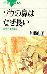 ISBN 9784062571401 ゾウの鼻はなぜ長い 動物の不思議３１  /講談社/加藤由子 講談社 本・雑誌・コミック 画像