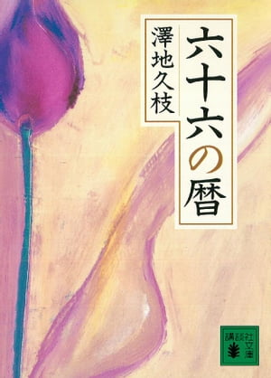 ISBN 9784062734172 六十六の暦/講談社/沢地久枝 講談社 本・雑誌・コミック 画像