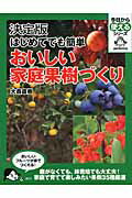 ISBN 9784062807937 はじめてでも簡単おいしい家庭果樹づくり 決定版  /講談社/大森直樹（果樹園芸研究家） 講談社 本・雑誌・コミック 画像