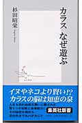 ISBN 9784087202342 カラスなぜ遊ぶ   /集英社/杉田昭栄 集英社 本・雑誌・コミック 画像