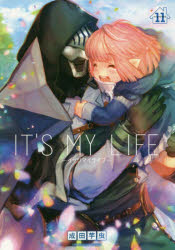 ISBN 9784091286994 ＩＴ’Ｓ　ＭＹ　ＬＩＦＥ  １１ /小学館/成田芋虫 小学館 本・雑誌・コミック 画像