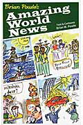 ISBN 9784140351239 Ｂｒｉａｎ　Ｐｏｗｌｅ’ｓ　Ａｍａｚｉｎｇ　Ｗｏｒｌｄ　Ｎｅｗｓ   /ＮＨＫ出版/ブライアン・ポ-ル NHK出版 本・雑誌・コミック 画像