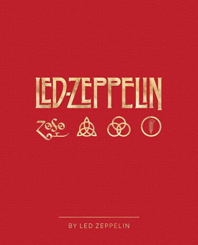 ISBN 9784401646609 ＬＥＤ　ＺＥＰＰＥＬＩＮ　ＢＹ　ＬＥＤ　ＺＥＰＰＥＬＩＮ   /シンコ-ミュ-ジック・エンタテイメント シンコーミュージック・エンタテイメント 本・雑誌・コミック 画像