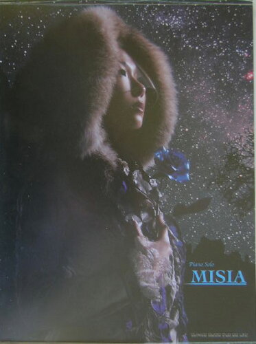 ISBN 9784401736102 Misia ピアノ・ソロ/ブレンデュ-ス シンコーミュージック・エンタテイメント 本・雑誌・コミック 画像